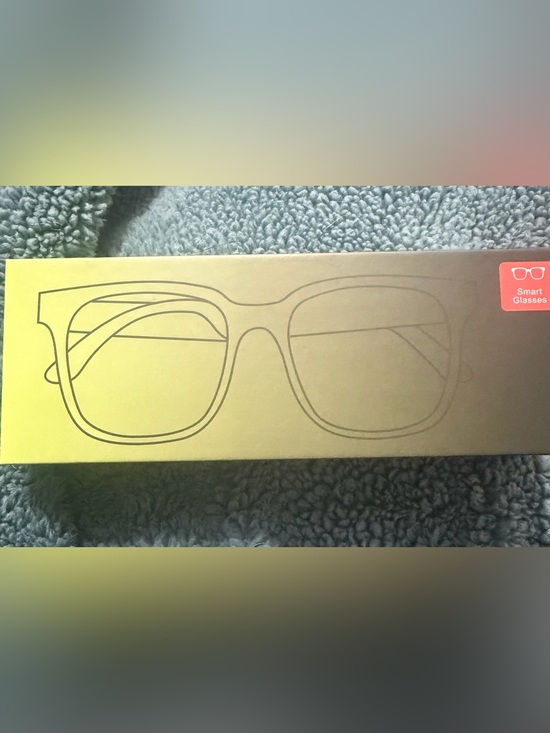 Other - Glasses with Wireless Headset